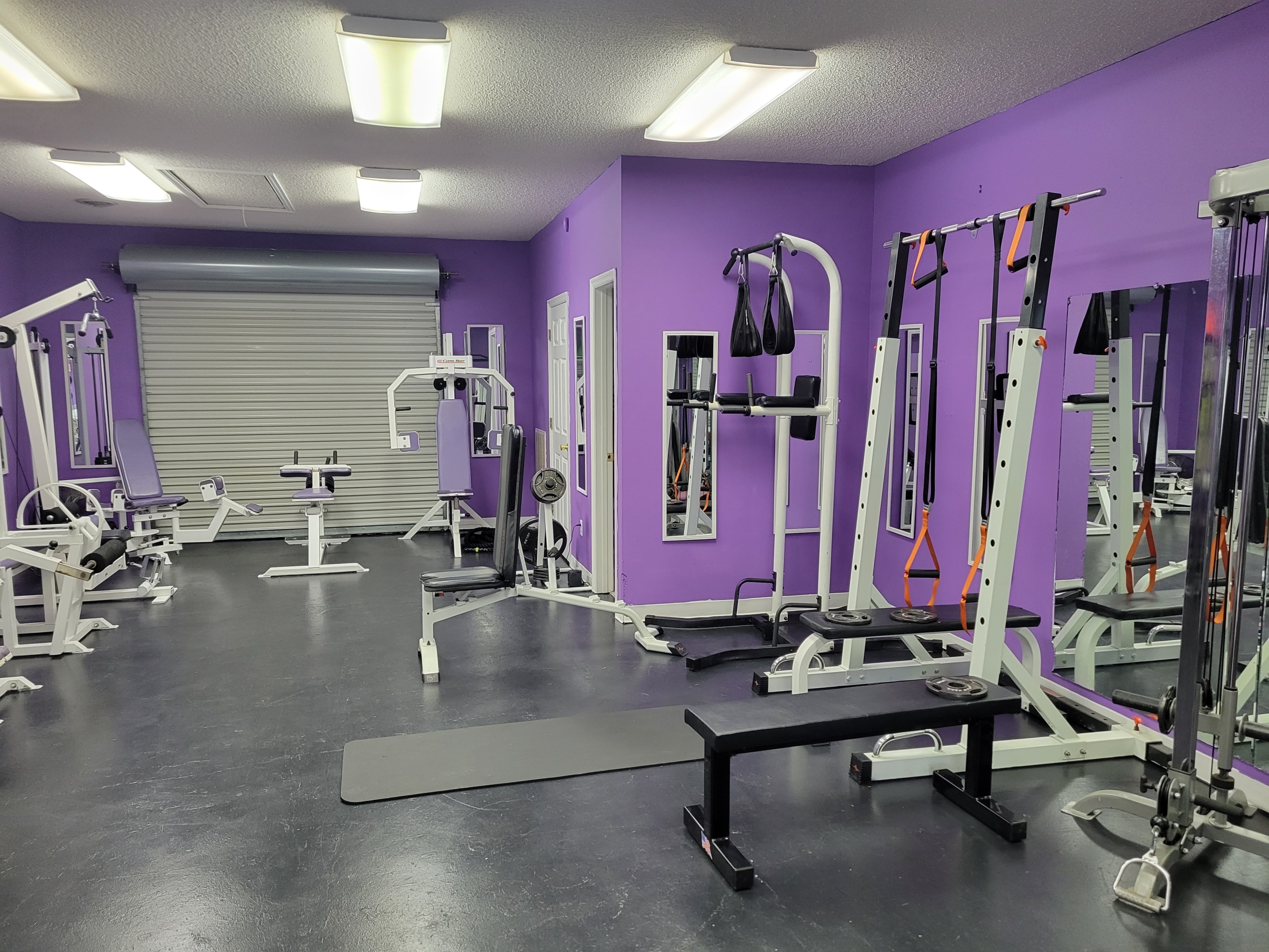 One Fit Chic - Women’s Only Private Personal Training Studio