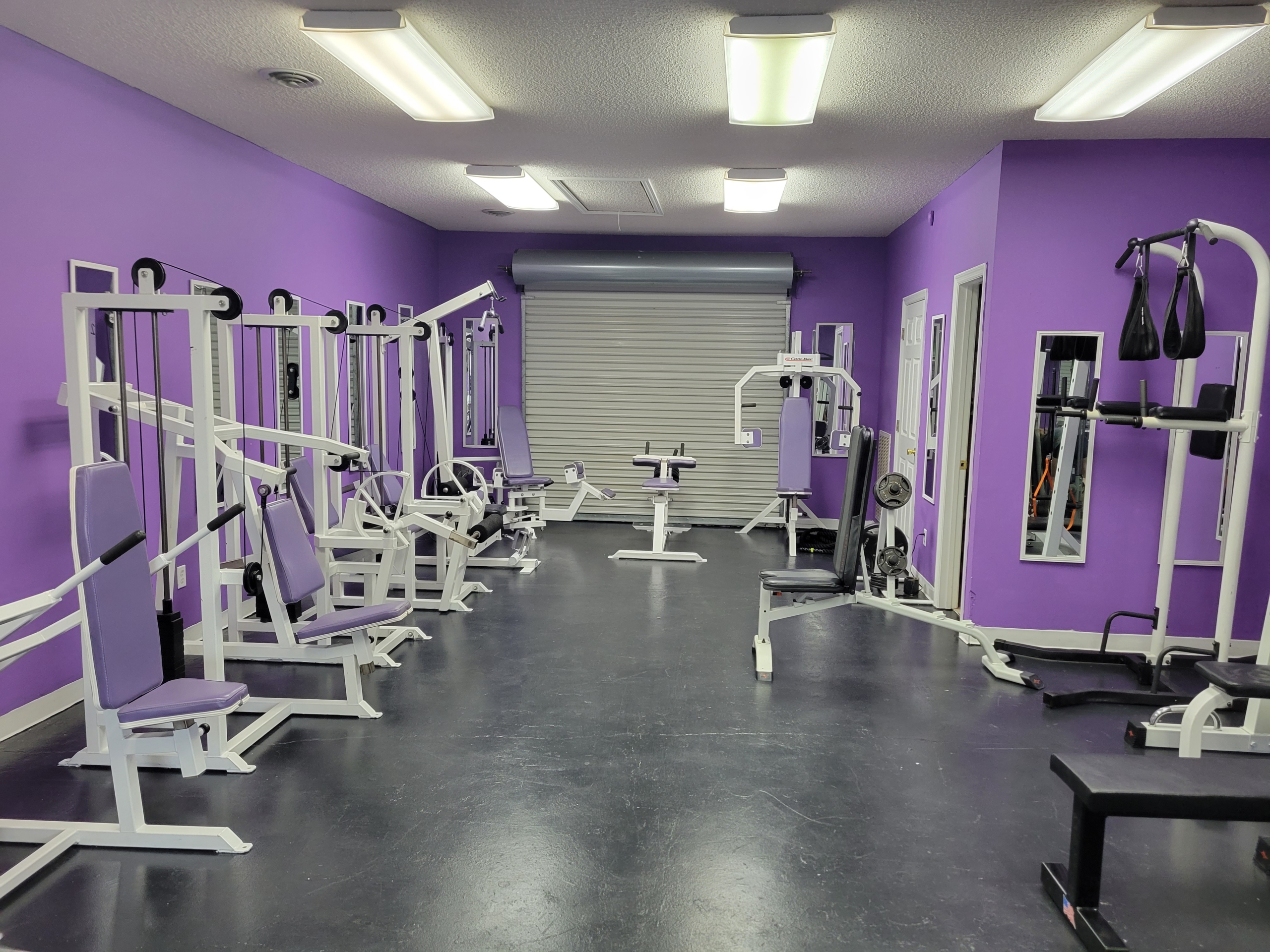 One Fit Chic - Women’s Only Private Personal Training Studio