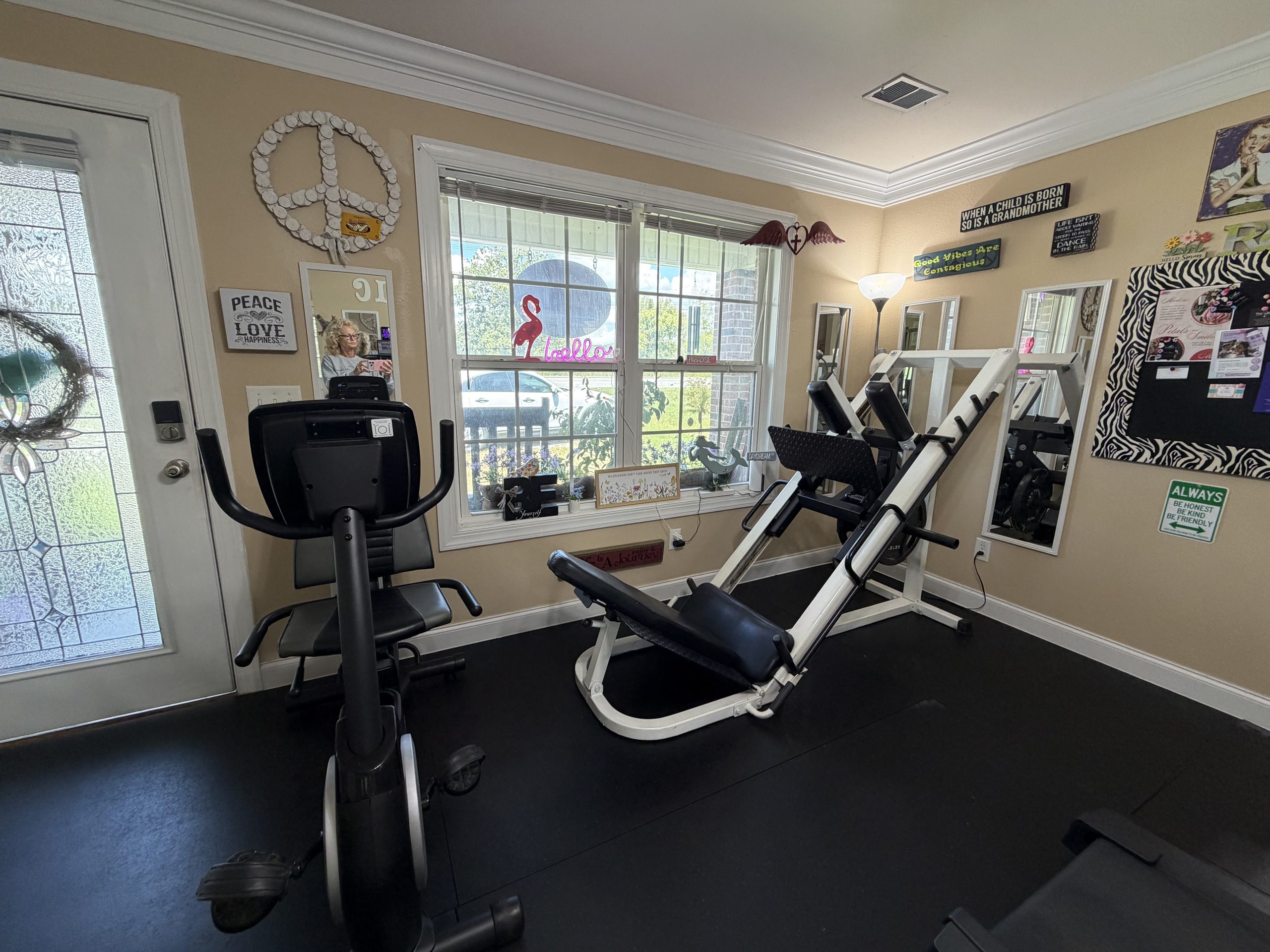 One Fit Chic - Women’s Only Private Personal Training Studio
