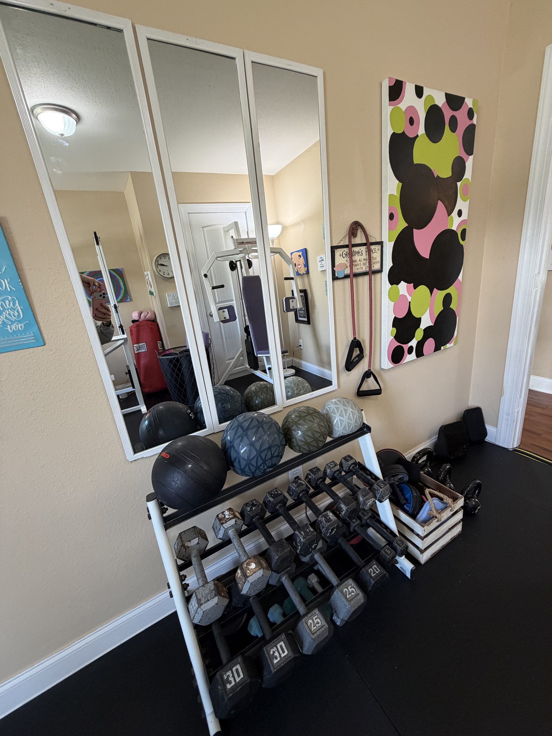 One Fit Chic - Women’s Only Private Personal Training Studio