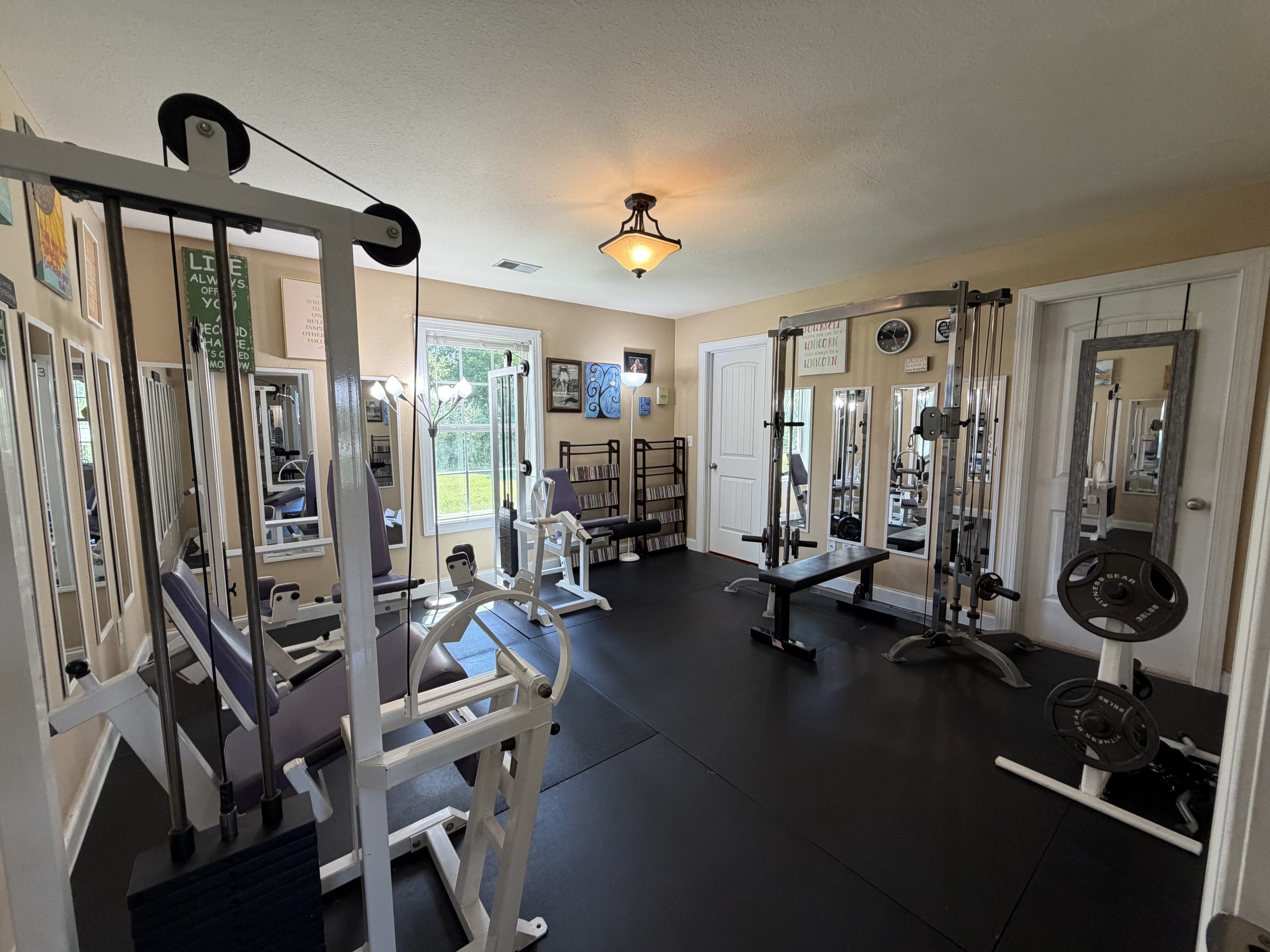 One Fit Chic - Women’s Only Private Personal Training Studio