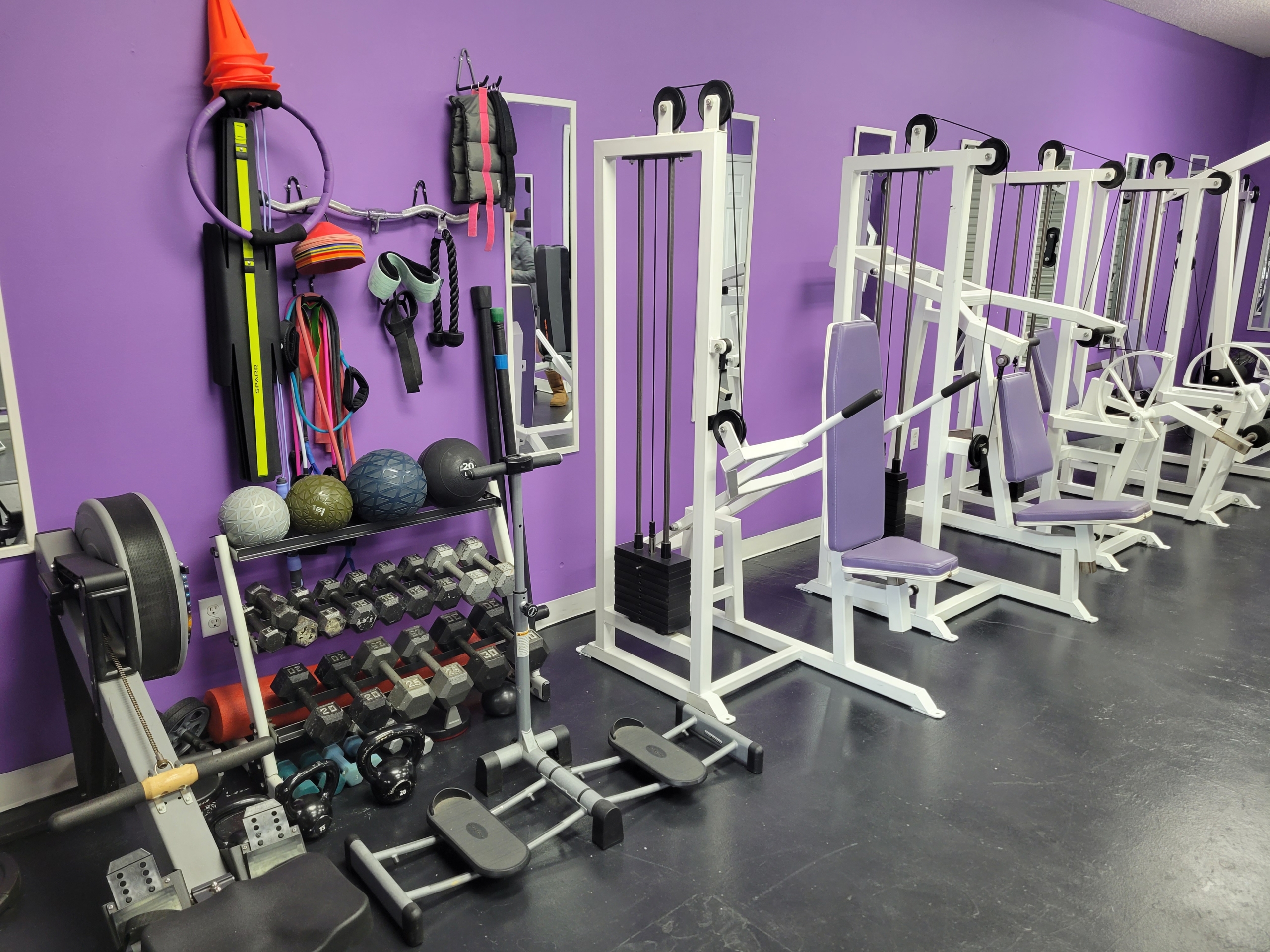 One Fit Chic - Women’s Only Private Personal Training Studio